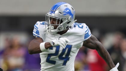 Lions Encouraged to Sign CB After Stint With Browns