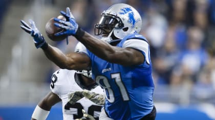 Lions' star WR Calvin Johnson to retire - Bucs Report