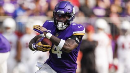 The Athletic NFL on X: The Minnesota Vikings are releasing running back Dalvin  Cook, according to reports. Cook was set to enter the fourth year of the  five-year, $63 million deal he