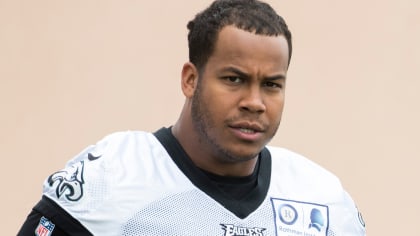 Eagles linebacker Jordan Hicks is getting married!