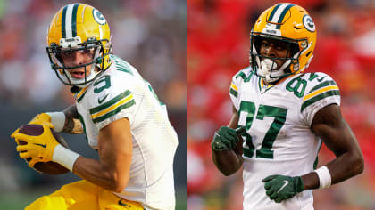 Packers look to get red hot during a chilly Sunday night vs the