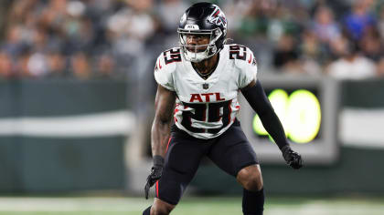 Casey Hayward - Atlanta Falcons Cornerback - ESPN