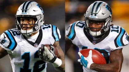 Panthers great Greg Olsen: DJ Moore is one of the best dudes I