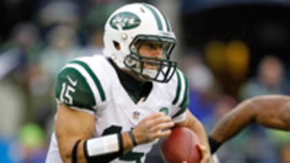 Breaking down Tim Tebow's brief stint as an NFL tight end