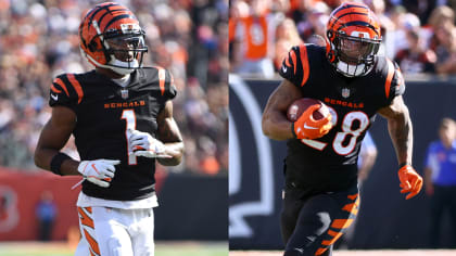 Super Bowl Runner Up Bengals Face Mixed Feelings As Ja'Marr Chase Looks  Hopeful But Joe Mixon Does Not for Titans Match-Up - EssentiallySports