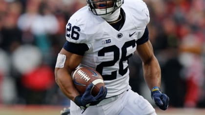 Saquon Barkley Jets Swap  Nfl, Sports jersey, Jersey