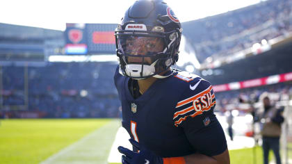 Fantasy Football 2022: Marcas Grant's Week 16 sleepers