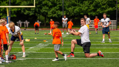 Fowling tournament set up to benefit Sam Hubbard Foundation