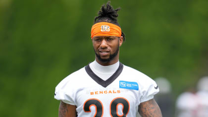 Bengals RB Joe Mixon found not guilty of aggravated menacing during traffic  dispute