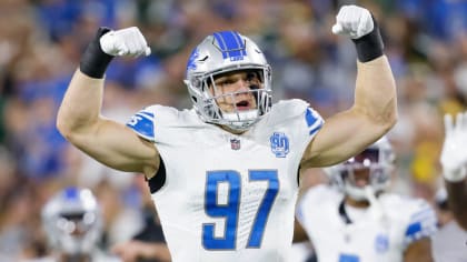 NFL Fantasy 2023 Start 'Em, Sit 'Em: Tight ends for Week 4