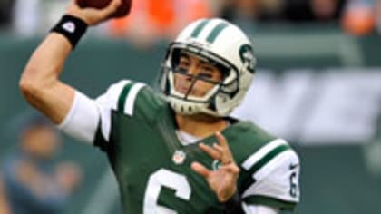 NFL news: Eagles could sign Mark Sanchez, league announces