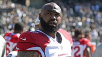 Arizona Cardinals' Tommy Kelly: New England Patriots care more