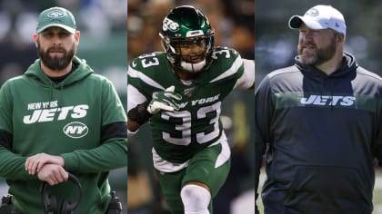 New York Jets: 5 reasons why Jamal Adams won't be traded to Dallas - Page 5