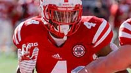 NFL draft prospect Randy Gregory tested positive for marijuana at