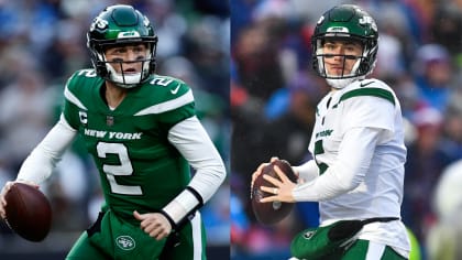 Will fan pressure cause the NY Jets to change uniforms?