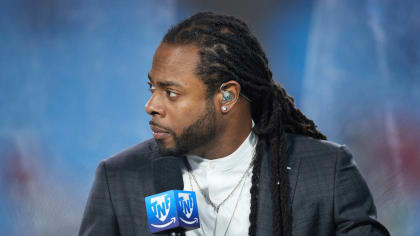 Richard Sherman Has Talked With 49ers, Seahawks, Saints, Raiders