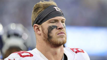 Former Tampa Bay Buccaneers Tight End Kyle Rudolph Announces