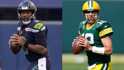 Updated QB Rankings: Russ in Denver, Rodgers without WRs & Lamar