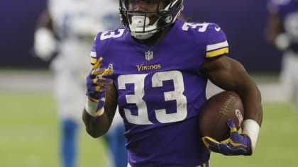 Lions' next opponent: Dalvin Cook carries Vikings past Dolphins