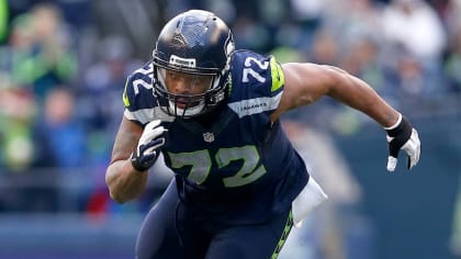 Seattle Seahawks: Michael Bennett kicked out of practice for being violent