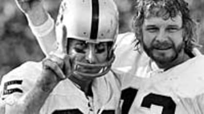 1976 squad named best Raiders team of the Super Bowl era