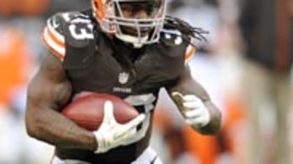 Browns: Healthy Trent Richardson ready for new-look offense – News