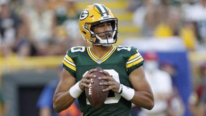 LaFleur: Jordan Love Likely to Play Again in Preseason, Packers to 'Play It  by Ear', News, Scores, Highlights, Stats, and Rumors