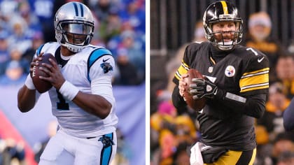 A Nightmare Before Christmas: Steelers Blow Chance to Clinch AFC