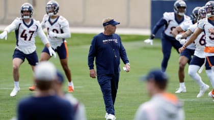 All 32 - Denver Broncos 2023 Preview & Odds: Bounce Back Russell