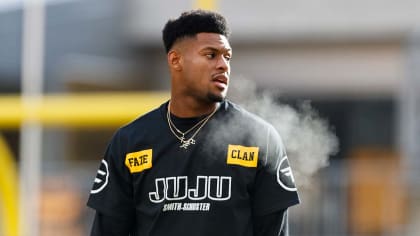 FaZe Clan partners with NFL player JuJu Smith-Schuster for merch - Dot  Esports