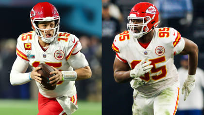 Eric Berry, Chris Jones provide highlights in Chiefs loss to Chargers