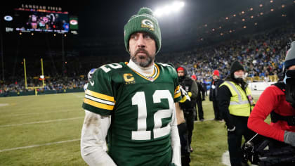 Aaron Rodgers to the Jets is a foregone conclusion and all the talk in the  world won't change a thing 