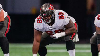 Bucs Trade News: Tampa Bay trades Shaq Mason to Houston Texans