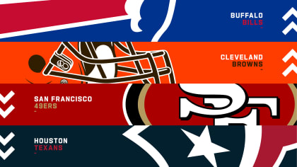 NFL Power Rankings Ahead of Week 5 (Bills on the Rise, Can Bengals Salvage  Season?)