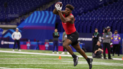 Why Do We Test the 40-Yard Dash at the Combine? - Elite FTS