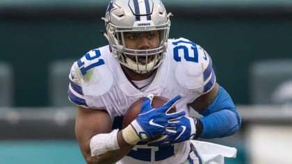 Fantasy football 2018 mock draft: 12 teams, standard scoring