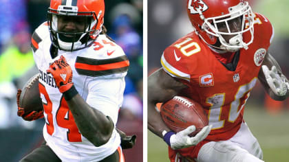 Chiefs News: Tyreek Hill Gets Cooked at Youth Camp [LOOK]