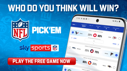 PICK'EM Pro Football - Apps on Google Play