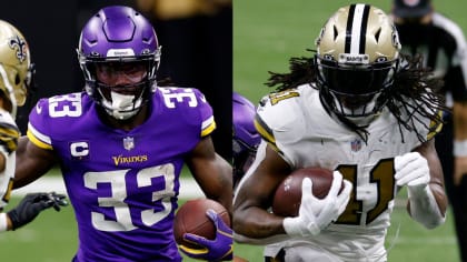 6 things we learned from the Vikings' shocker vs. the Saints, Saints