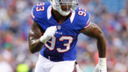 Buffalo Bills Rumors: Mario Williams Will be Cut After the Season