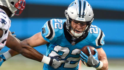 Big mystery for Rams: How will 49ers use Christian McCaffrey? - Los