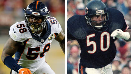 Brandt: '85 Bears defense best ever