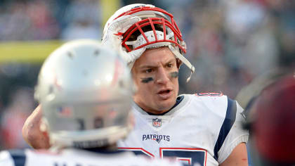 BREAKING: Rob Gronkowski suspended 1 game for his late hit on Tre'Davious  White, will appeal - Pats Pulpit