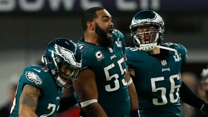 NFL Team Building 101: How the Eagles Built a Super Bowl Roster