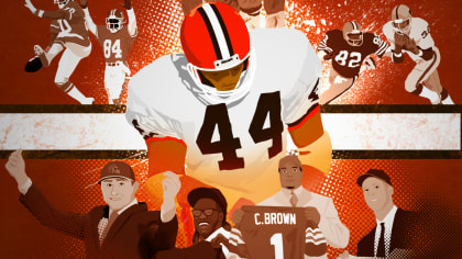 Tim Couch says he's ready to step in if needed for the Browns