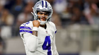 Dak Prescott - Be sure to tune in to Sirius XM NFL Radio, Channel 88, every  Monday night at 7 pm Central. I will be the featured guest, discussing my  preparations, expectations