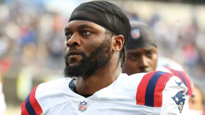 Ex-Lions LB Jamie Collins heading back to New England for third