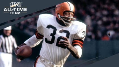 This Day in Browns History: Jim Brown ties NFL record with 237 yards  rushing 