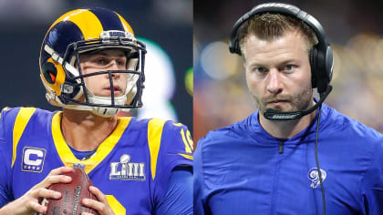 Super Bowl 2019: Rams won't let a bad game overshadow a special season 