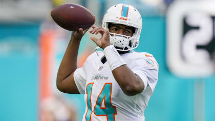 jacoby brissett dolphins jersey